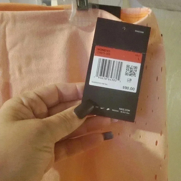 NIKE DRY FIT TENNIS SKIRT 🎾 - Picture 2 of 3